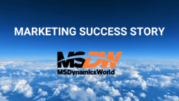 Marketing ROI Success Story: Mekorma