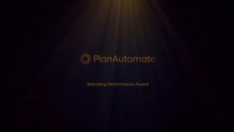 2025 Branding Performance Award: PlanAutomate